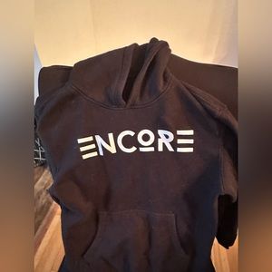 Boys sweatshirt
